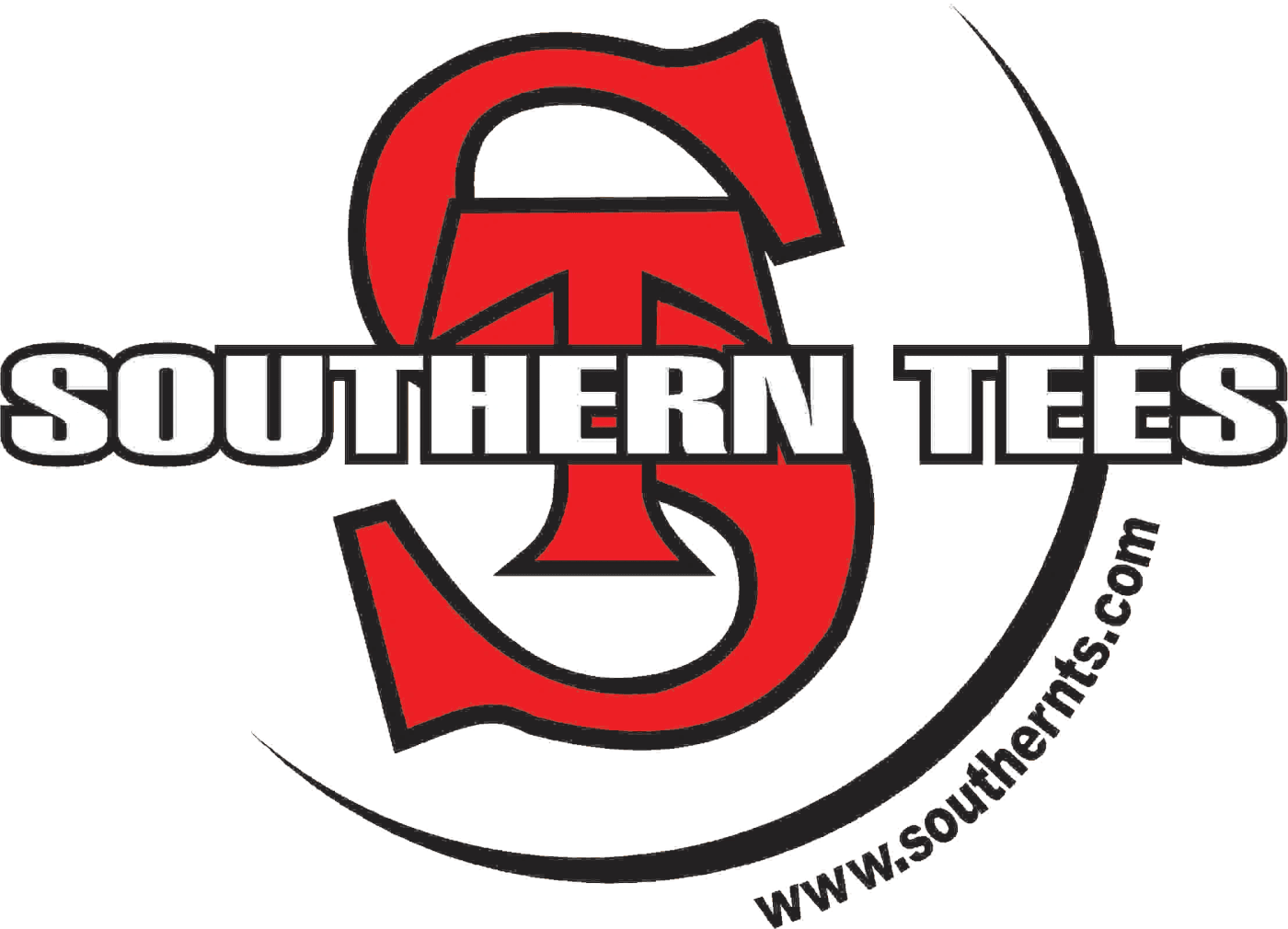 Southern Tees logo